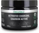 ORGANIKA Charcoal Toz Aktif, 100 GR
