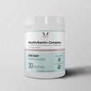 Vitamin Toz, Celiac Supplement, Gluten Ücretsiz Vitaminler ve Mineraller - Immune Support çinko biotin b6 b2 niacindisol Natural Iodine Kelp