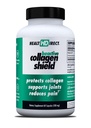 SAĞLIĞI - BeActive Collagen Shield - 60 Capsules - Kolajn Koruma için Gelişmiş Yeşil Dolu Mussel Supplement - Skin, Joints and Muscles