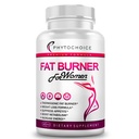 Fat Burner για τις γυναίκες με βατόμουρο κετόνες, πράσινο τσάι & αφρικανική μάνγκο – Best χάπια διατροφής που λειτουργούν γρήγορα για τις γυναίκες, όλα-φυσικά συμπληρώματα απώλειας βάρους υποστηρίζει το μεταβολισμό & λίπος κοιλιά κάψιμο, 60 κάψουλες