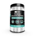 Pure Original Materialss Collagen, (730 Capsules) Magnezyum Or Rice Fillers, Always Pure, Lab TY