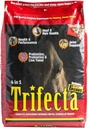 Trifecta 40 lb, 4 Equine Vitamin Mineralleri 1 Tamam Tamam Tamam
