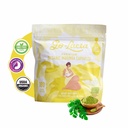Go-Lacta 100% Deri besleme için Organik Premium Moringa Capsules - Doğumdan önce Meme Sütü Oluşturma - Anne ve Bebek için Sağlıklı Kadın Bakımı - Meme Sütunu Arttırmak