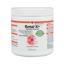 Vetoquinol Renal K+ (Pyum Gluconate) Köpekler ve Kediler için Toz, 3.5oz