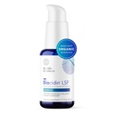 Gut Cleanse Detox & Biofilm Savunma Desteği için Biocidin LSF - Potent, Broad-Spectrum Liposomal Formula Hızlı Aborpsiyon için - Gut Health, Microbial Balance & Spirit Clarity (1.7 Fl Oz)