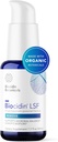 Gut Cleanse Detox & Biofilm Savunma Desteği için Biocidin LSF - Potent, Broad-Spectrum Liposomal Formula Hızlı Aborpsiyon için - Gut Health, Microbial Balance & Spirit Clarity (1.7 Fl Oz)