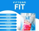 Fitteam Fit 30 Bireysel Sticks (30 Günlük Supply) Yeni Geliştirilmiş Formula