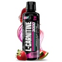 Nutrex Research Liquid Carnitine 3000 | (Strawberry Watermelon) | Premium L Carnitine Liquid, Stimulant Free 31 Servisler