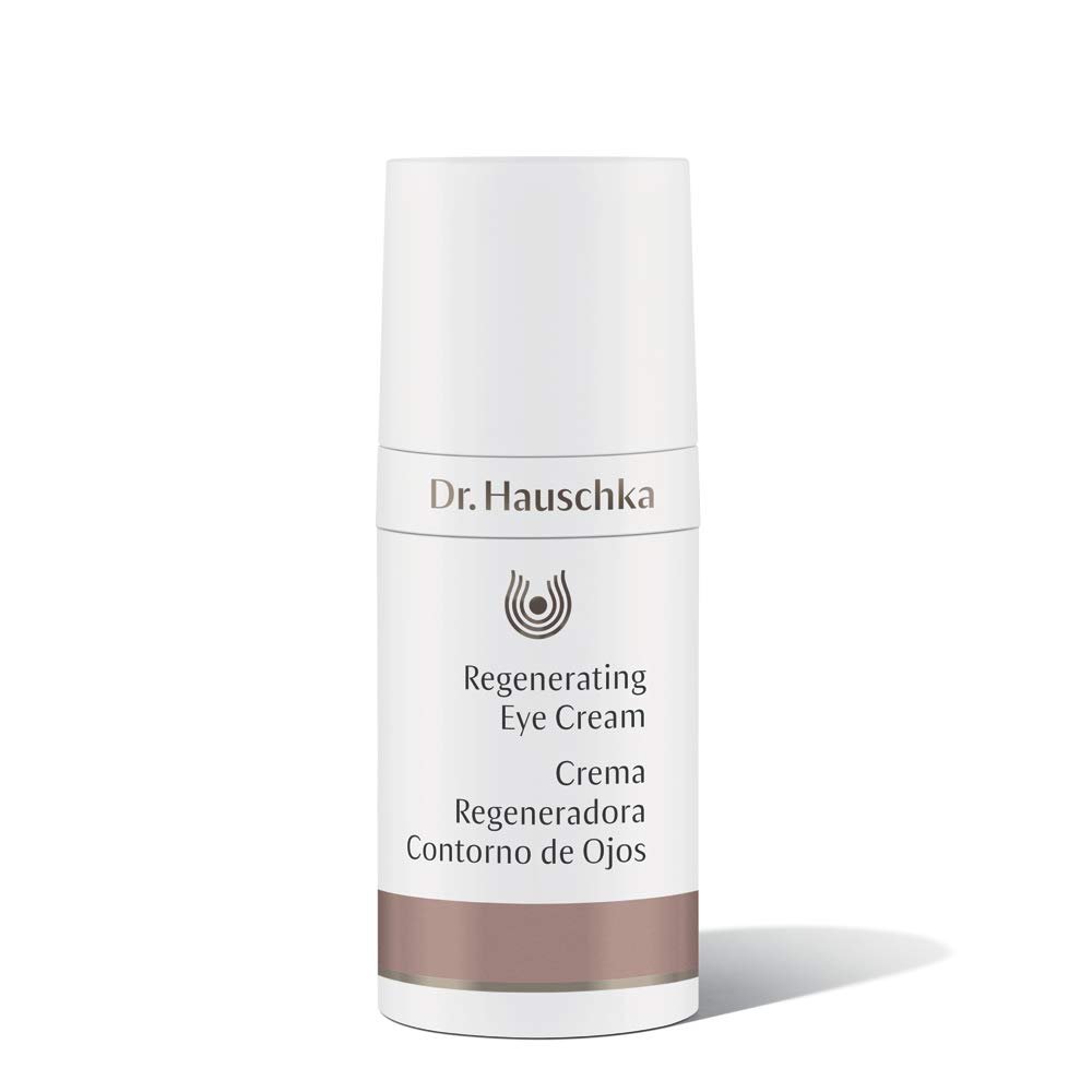 Dr. Hauschka Regeneing Eye Cream, 0,5 Ounce