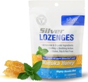 Ασημένια Βιοτικά Κολλοειδή Silver Lozenges 