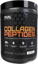 Rival Nutrition Collagen Peptides- Unflavored, 10.6 oz.