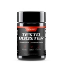 Erkekler için Snap Supplements testosteron ATM - Kas Büyümesini Destekleyin, Erkekler için Takdir, Doğal Enerjiyi, Stamina ve Güçlü, 60 Capsules