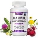 Süt Butle Berberine Turmeric with Chanca Piedra, Detox & Cleanse & Tamir Supplement, NAC, Beet Root, Artichoke, Dandelion Root, TUDCA Choline ve Ginger, 30 Days Supply