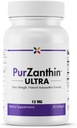 Aging Now PurZanthin Ultra Natural Astaxanthin 12 MG Softgels (1 Pack)