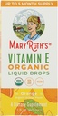 Mary Ruth'S Organik Vitamin E Drops, 2 Fz