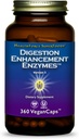 SAFORCE SFOODS Enzymes - 360 Vegan Capsules