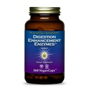 SAFORCE SFOODS Enzymes - 360 Vegan Capsules