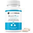 Digest Plus, Erkekler için Gut Health, Digestion Supplement, Digestive Enzymes, Gut Health for Women, Gas & Bloating Relief, Premium Gut Healths Supplement, 60 Caps