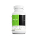 DAVINCI Labs CholestSure Supplement - Υποστηρίζει καρδιαγγειακή λειτουργία - Βοηθά στη διατήρηση υγιή επίπεδα χοληστερόλης σε ένα κανονικό εύρος - με CoQ10 - Χωρίς γλουτένη - 90 κάψουλες χορτοφάγων