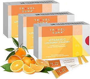 Βιταμίνη C Λιποσωμική (500mg) & Ψευδάργυρος 