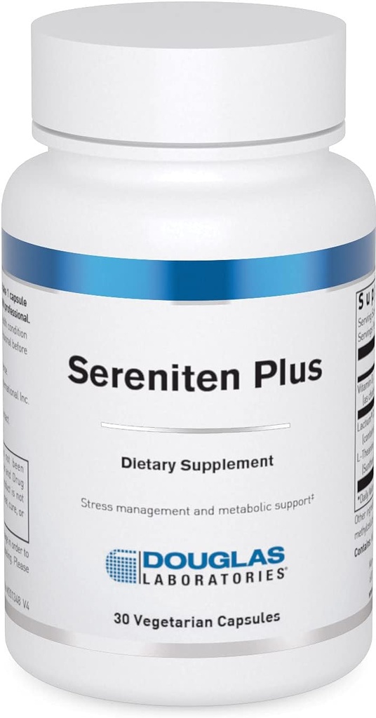Douglas Laboratories Sereniten Plus 