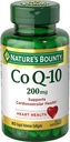 Επιπλέον δύναμη 200 mg Softgels 80 ea (πακέτο των 3)