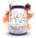 Nootropics Depot Tribulus Extract Capsules | 500 mg |% 20 Protodioscin | Tribulus terrestris | Fitness, Mood, & Vitality | Count 60