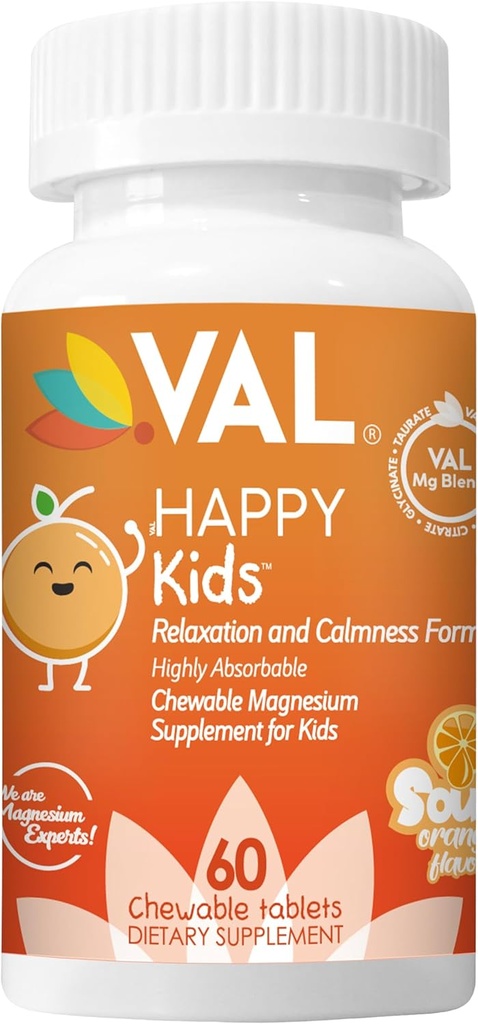 VAL Kids Magnesium 