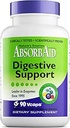 Doğanın Kaynağı AbsorbAid Digestive Support - 90 Vcaps