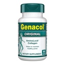 Genacol Original – Collagen Supplement με Ultra-Hydrolyzed Collagen Peptides, Διατηρεί Κοινή Υγεία, για αρθρώσεις & γόνατα, 90 κάψουλες (30-Day Supply)