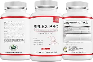 Gelişmiş pla MTHFR 1000 mcg Quatrefolic. 1500 mcg Torchcobalamin ile Mertox'te Yardıma Yardımcı Olmak. B12 Abpsiyon için intrinsic Faktör. 60 Veggie Capsules.
