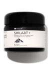 Blisque – Saf Himalaya Organik Shilajit Giyim Tamam | Gerçek ve Doğal | Altın Sınıf A | Contains Fulvic Acid and Trace Minerals | 60 Grams
