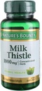 Nature's Bounty Milk Butle 1000 mg, 50 Softgels (3 Pack)