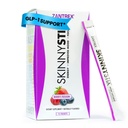 SkinnyStix Berry Fusion GLP-1 Toz Enerji İçecek, Metabolic Desteği, Appetite Control, Natural Energy Boost | 15 Single-Serving Packets