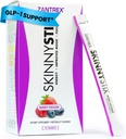 SkinnyStix Berry Fusion GLP-1 Toz Enerji İçecek, Metabolic Desteği, Appetite Control, Natural Energy Boost | 15 Single-Serving Packets