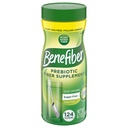 Benefiber Daily Prebiyotik Fiber Supplement Toz Digestive Health, Daily Fiber Toz, Unflavored - 62 Hizmet (8.7 Ounces)