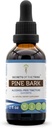 Tribe Pine Bark Tincture Alkol Özgür Tür, Wildcrafted Pine Bark (Pinus Massoniana) 2 oz 2 oz