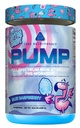 Core Nutritionals Αντλία Full-Spectrum Non-Stimulant Pre-Wortout, με N03T Nitrate, Peak02, Alpha GPC, για μέγιστη αντλία, δύναμη και απόδοση 20 σερβιρίσματος (Fun Sweets Cotton CandyTM Blue Raspberry)