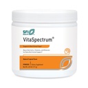 Klaire Labs SFI Health VitaSpectrum Powder - Παιδική Πολυβιταμίνη/Ελάχιστη με 23 Ουσιώδη Θρεπτικά συστατικά, Τροπική Γεύση για Παιδιά, Χωρίς Χαλκό, Σιδήρο, Γλουτένη ή Καζεΐνη (171 G / 30 Μερίδες)
