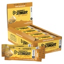 Honey Stinger Nut + Tohum Bar, Peanut Sunflower, Protein Egzersiz için Gıda, Endurance, Performans ve Kurtarma, Spor Beslenme Snack Bar for Home & Gym, Post Workout, Box of 12