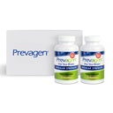 Prevagen Κανονική δύναμη - 120 κάψουλες (4 Μήνας Προμήθεια) 