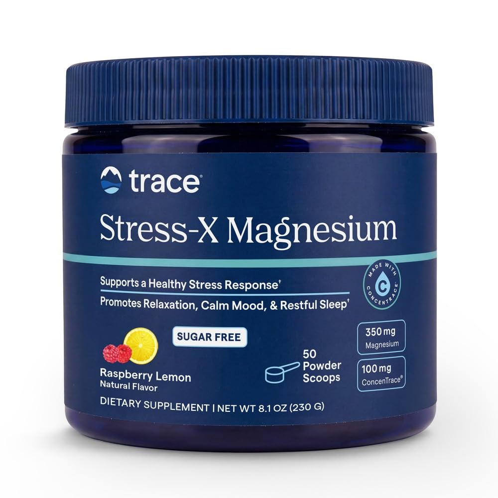 Trace Minerals 