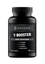 Nugenix T Boost - Erkekler için ücretsiz testosteron ATM Supplement, 90 Count