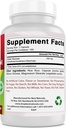 Best Naturals DMAE συμπλήρωμα 250 mg & COQ10 100 mg