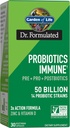Life Probiyotiks Immune, 30 Vegetarian Capsules
