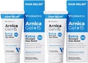 VitaMedica Arnica Gel Plus 15 İyi Bitki Bileşikleri, Bruising, Swelling, Ortak Ağrı, Kas Soreness & Stiffness, All- Natural, Plant-Based, 2Pack