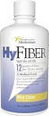 Düzenlilik ve Soft Stools için HyFiber Günlük Sıvı Fiber, 12 Grams ► Fiber, 32 fl oz 1 Şişe Fiber,