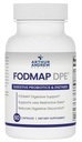 Arthur Andrew Medical - FODMAP DPE, Digestive Probiotics and Enzymes, Relief for FODMAP Intolerance and Highly Fermentable Foods, Vegan, Non-GMO, 60 Capsules
