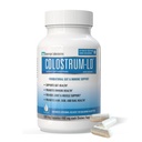 Colostrum-LD Colostrum Capsules - 120 Kont - Liposomal Delivery