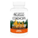 Host Defense Cordyceps Capsules - Immune & Energy Support Supplement - Kidney Health Supplement with Cordyceps - Fitness Support Supplement to Aid Oksijen Uptake - 120 Capsules (60 Hizmetler)*